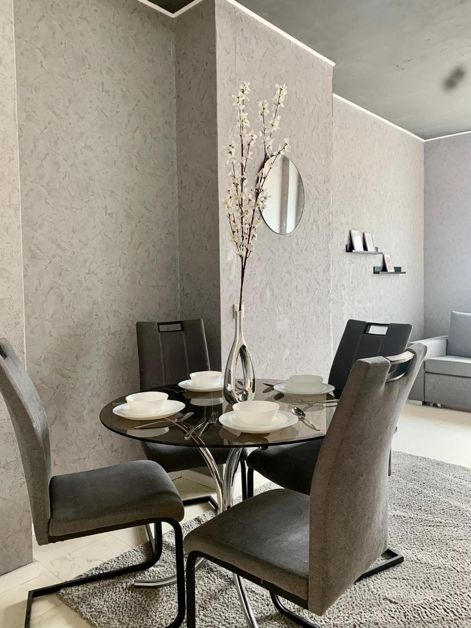Apartment Leben Am Dortmunder U Dortmund