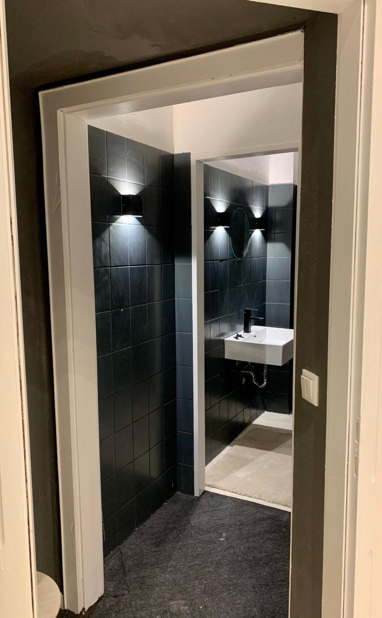 Apartment Leben Am Dortmunder U Dortmund