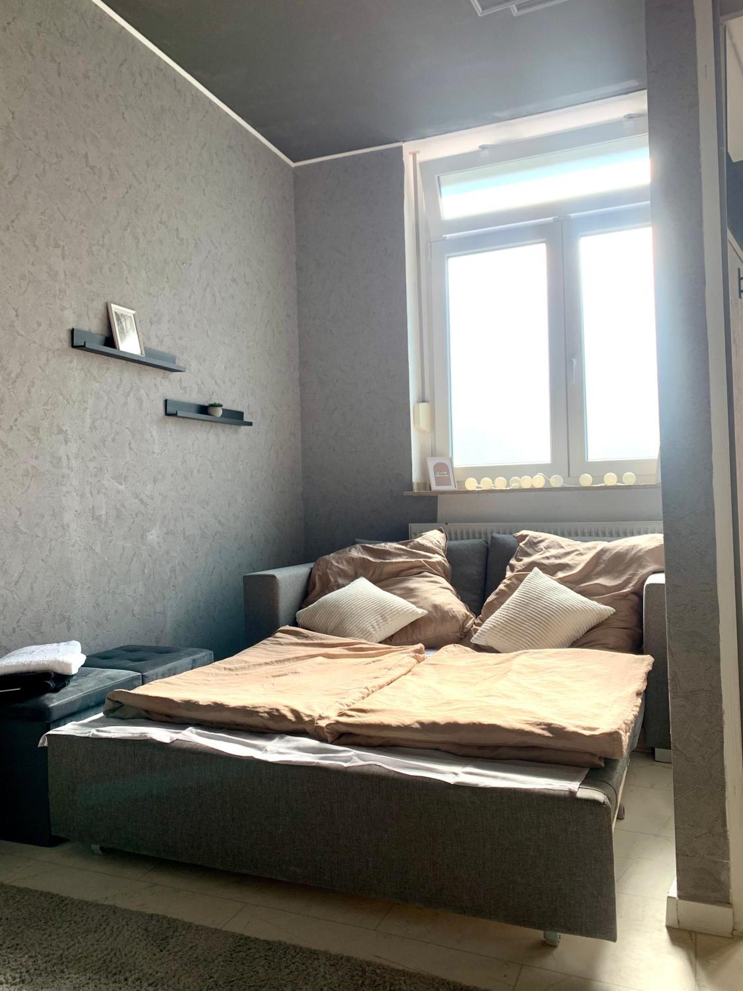 Leben Am Dortmunder U Apartment